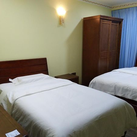 Papar Uncle Ho Motel מראה חיצוני תמונה