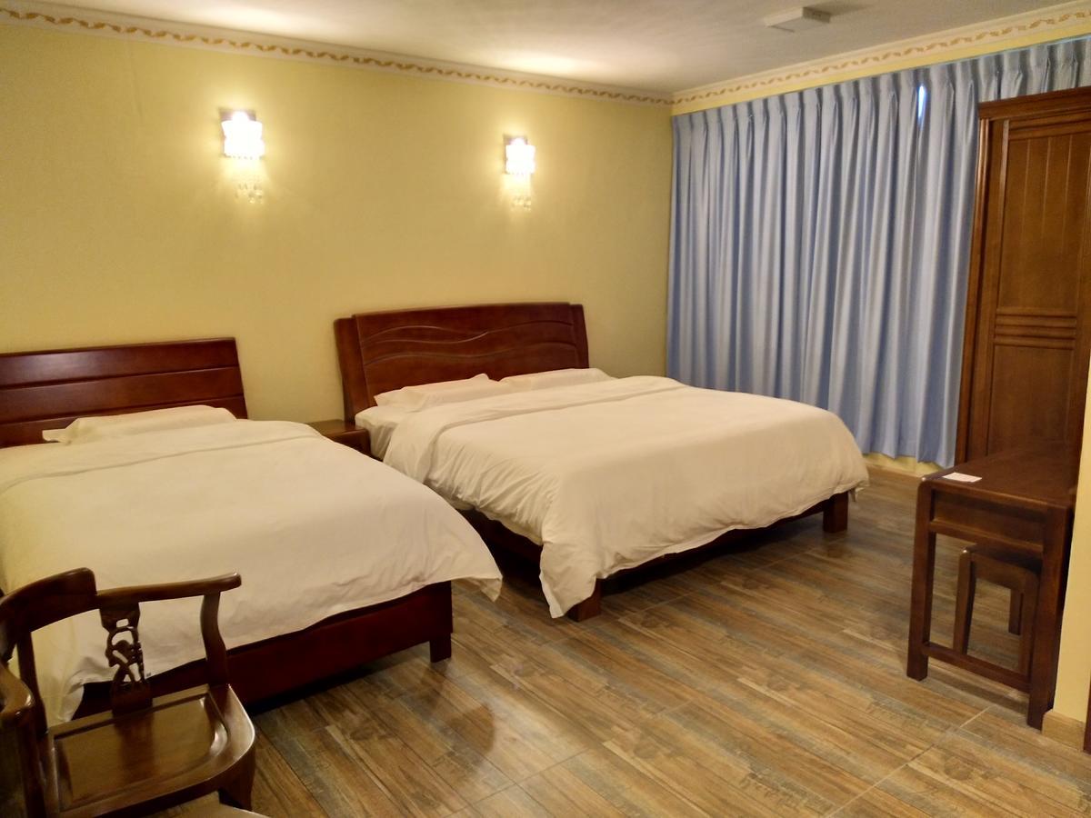 Papar Uncle Ho Motel מראה חיצוני תמונה