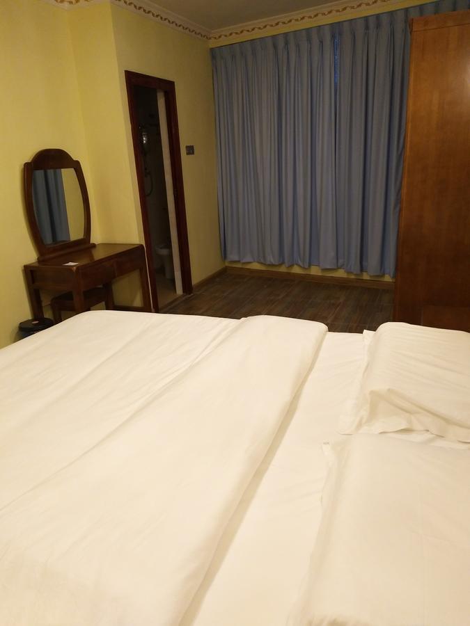Papar Uncle Ho Motel מראה חיצוני תמונה