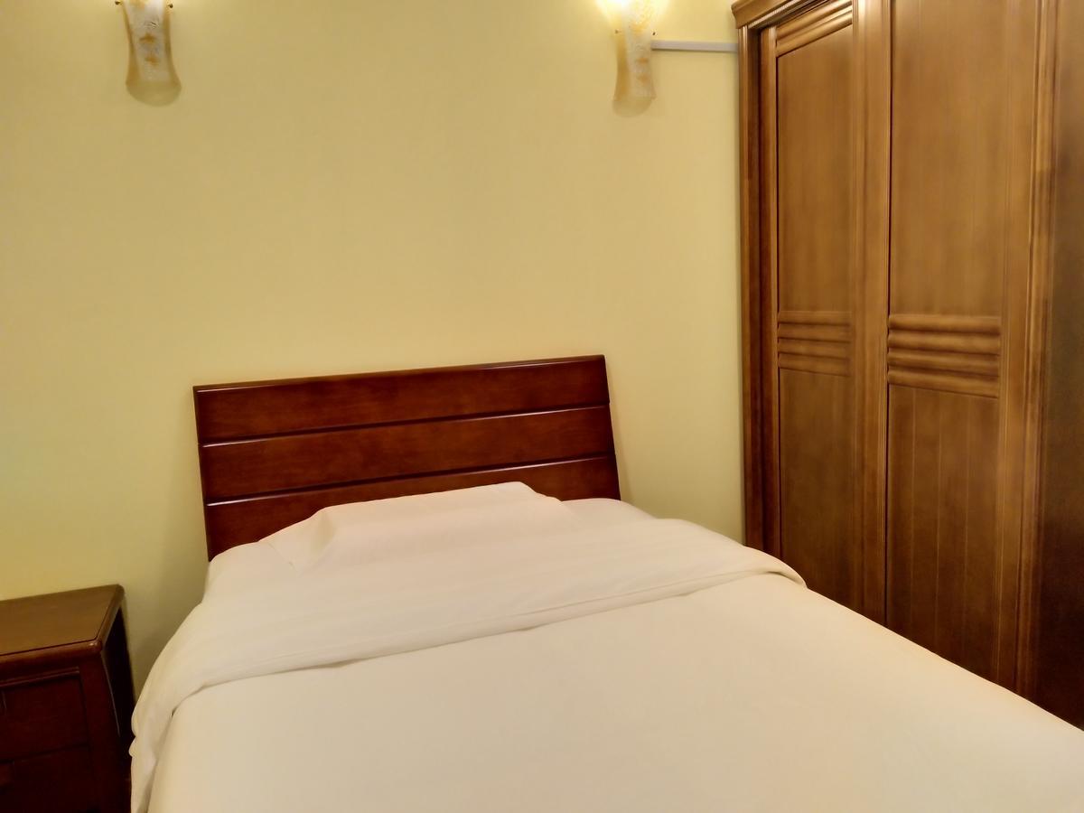 Papar Uncle Ho Motel מראה חיצוני תמונה