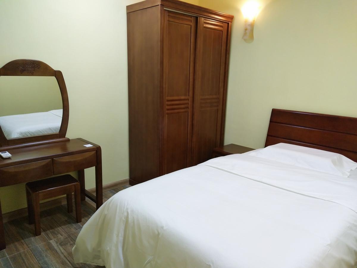 Papar Uncle Ho Motel מראה חיצוני תמונה